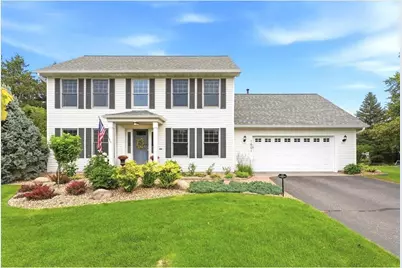 1801 Grey Fox Lane, Hudson, WI 54016 - Photo 1