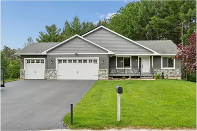 350 Blue Spruce Lane, Somerset, WI 54025 - Photo 1