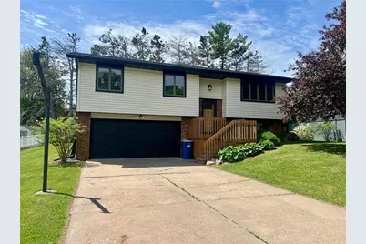 1212 W Marshall Street, Rice Lake, WI 54868 - Photo 1