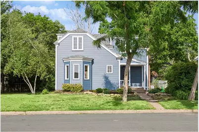 203 Lewis Street, River Falls, WI 54022 - Photo 1