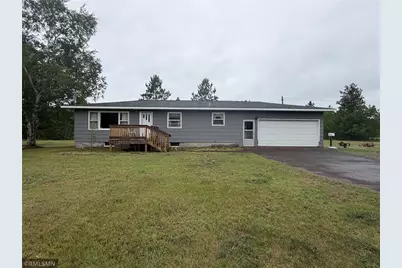 4206 E County Road T, Danbury, WI 54830 - Photo 1