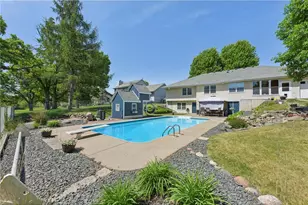 908 Marty's Way, Osceola, WI 54020 - Photo 1