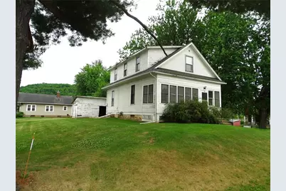 105 Maple Avenue, Plum City, WI 54761 - Photo 1