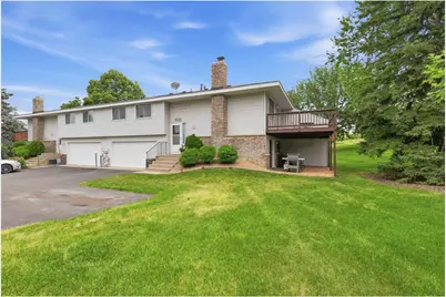 1411 Oak Leaf Lane, Burnsville, MN 55337 - Photo 1