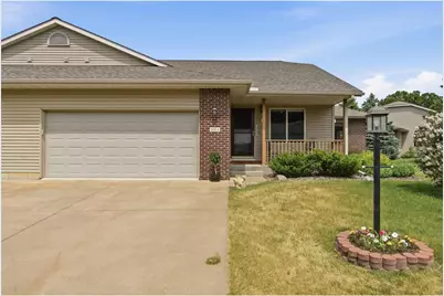 2538 Hils Court #A, Menomonie, WI 54751 - Photo 1