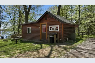 7444 N Pats Landing Road #1, Hayward, WI 54843 - Photo 1