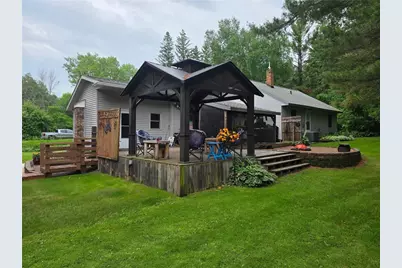594 Boundary Road, Troy Township, WI 54016 - Photo 1