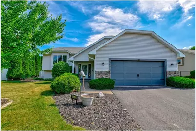 940 Leroy Lane, River Falls, WI 54022 - Photo 1