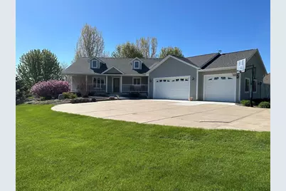 N4344 494th Street, Menomonie, WI 54751 - Photo 1