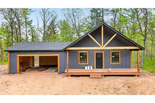 4394 Eagles Nest Rd, Jackson Township, WI 54830 - Photo 1