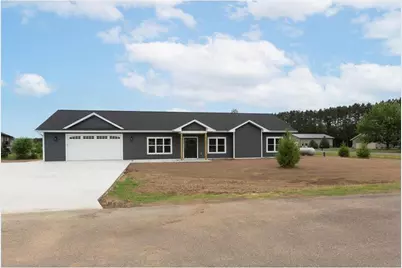 N8212 574th Street, Colfax, WI 54730 - Photo 1