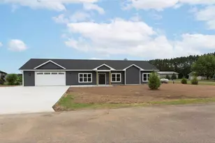 N8212 574th St, Tainter Township, WI 54730 - Photo 1