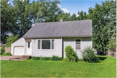 9 Park Drive, Circle Pines, MN 55014 - Photo 1