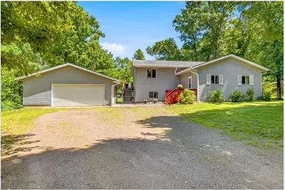 26570 Fairgrounds Road, Webster, WI 54893 - Photo 1