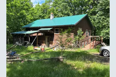 3338 130th Street, Frederic, WI 54837 - Photo 1