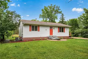 244 5th St, Forest Lake, MN 55025 - Photo 1