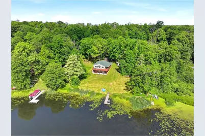 1958 Little Blake Lake Lane, Luck, WI 54853 - Photo 1