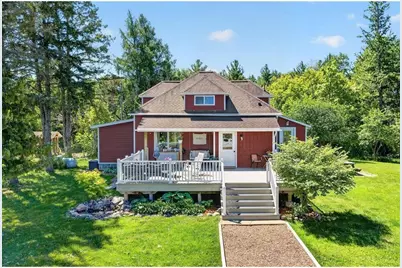 68479 County Highway C, High Bridge, WI 54846 - Photo 1