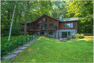1758 123rd Street, Balsam Lake, WI 54810 - Photo 1