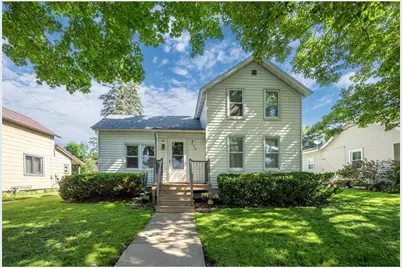 116 E Elm Street, Glenwood City, WI 54013 - Photo 1