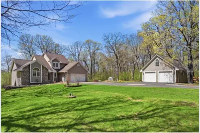208 Country Oaks Road, River Falls, WI 54022 - Photo 1