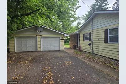 314 Bering Street, Milltown, WI 54858 - Photo 1