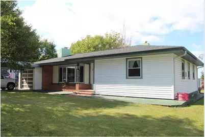 222 E Saint George Avenue, Grantsburg, WI 54840 - Photo 1