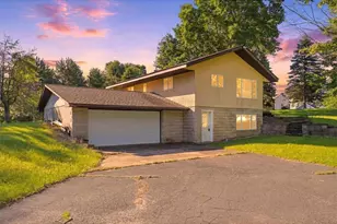 796 Magnor Lake Dr, Clayton, WI 54004 - Photo 1