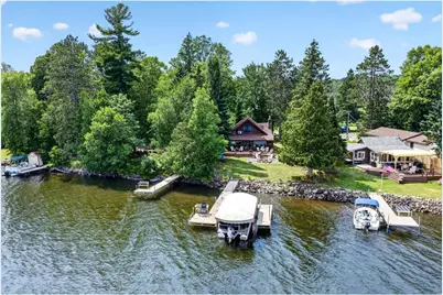11058 S Brancel Road, Solon Springs, WI 54873 - Photo 1
