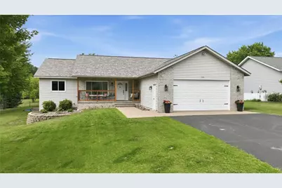 312 Country Lane, Durand, WI 54736 - Photo 1