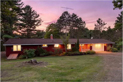 N7543 Liesch Road, Trego, WI 54888 - Photo 1