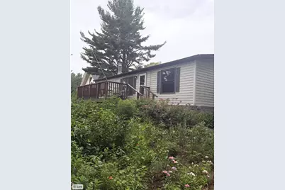 W3720 Hillcrest Lane, Sarona, WI 54870 - Photo 1