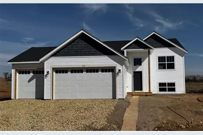 817 Fox River Road, Somerset, WI 54025 - Photo 1