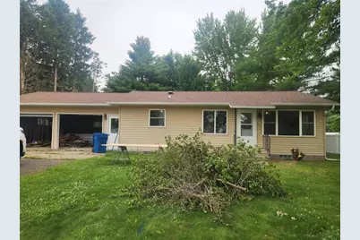 417 Spruce Avenue, Cameron, WI 54822 - Photo 1