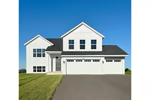 968 Willow Gln Ave, Somerset, WI 54025 - Photo 1