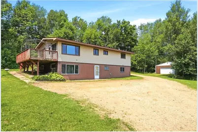 1182 State Road 128, Glenwood City, WI 54013 - Photo 1