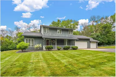 698 Badlands Road, Hudson, WI 54016 - Photo 1