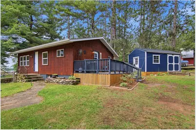 2662 Webb Lake Trail #6, Danbury, WI 54830 - Photo 1
