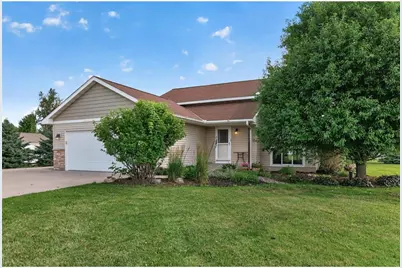 1456 129th Street, New Richmond, WI 54017 - Photo 1