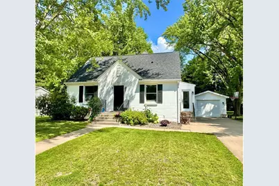 351 E Hughes Street, New Richmond, WI 54017 - Photo 1