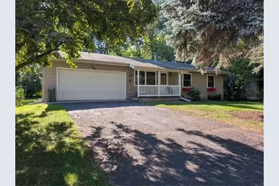 655 Cedar Avenue, Amery, WI 54001 - Photo 1