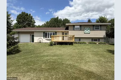 512 South Road, Centuria, WI 54824 - Photo 1