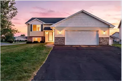 1528 Sequoia Lane, New Richmond, WI 54017 - Photo 1