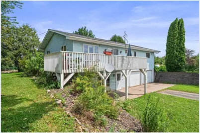 549 21st Avenue, Cumberland, WI 54829 - Photo 1