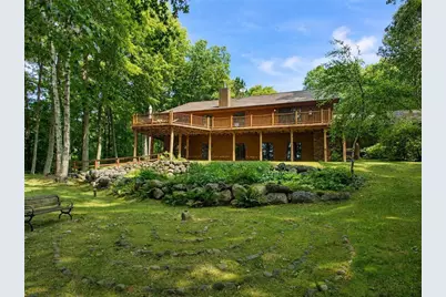 11200 N Songbird Lane, Hayward, WI 54843 - Photo 1