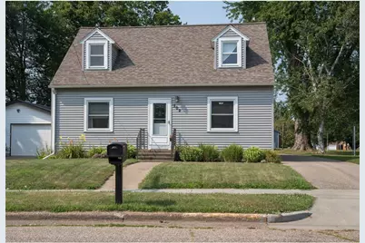 502 W Hudson, Mondovi, WI 54755 - Photo 1