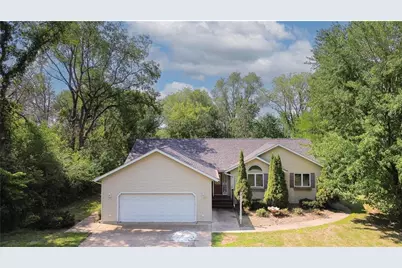 W7949 185th Avenue, Hager City, WI 54014 - Photo 1