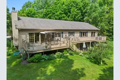 2921 18 3/4 Street, Rice Lake, WI 54868 - Photo 1