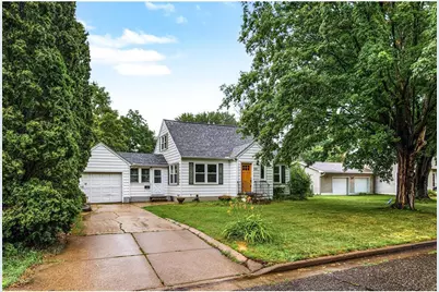 521 E 3rd Street, New Richmond, WI 54017 - Photo 1