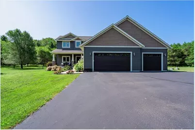 E8270 660th Avenue, Elk Mound, WI 54739 - Photo 1